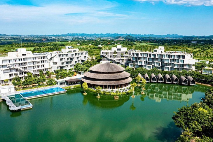 Top 07 Best Luxury Hotels In Ninh Binh Top 07 Best Luxury Hotels In Ninh Binh